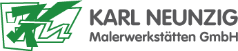 Neunzig Malerwerkstätten GmbH Logo